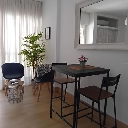 Agata Azul Appartement Benalmádena Buitenkant foto