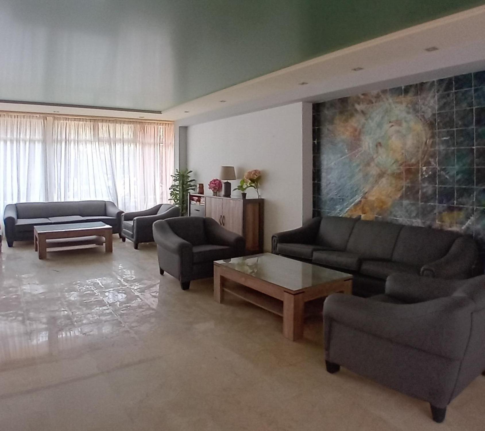 Agata Azul Appartement Benalmádena Buitenkant foto