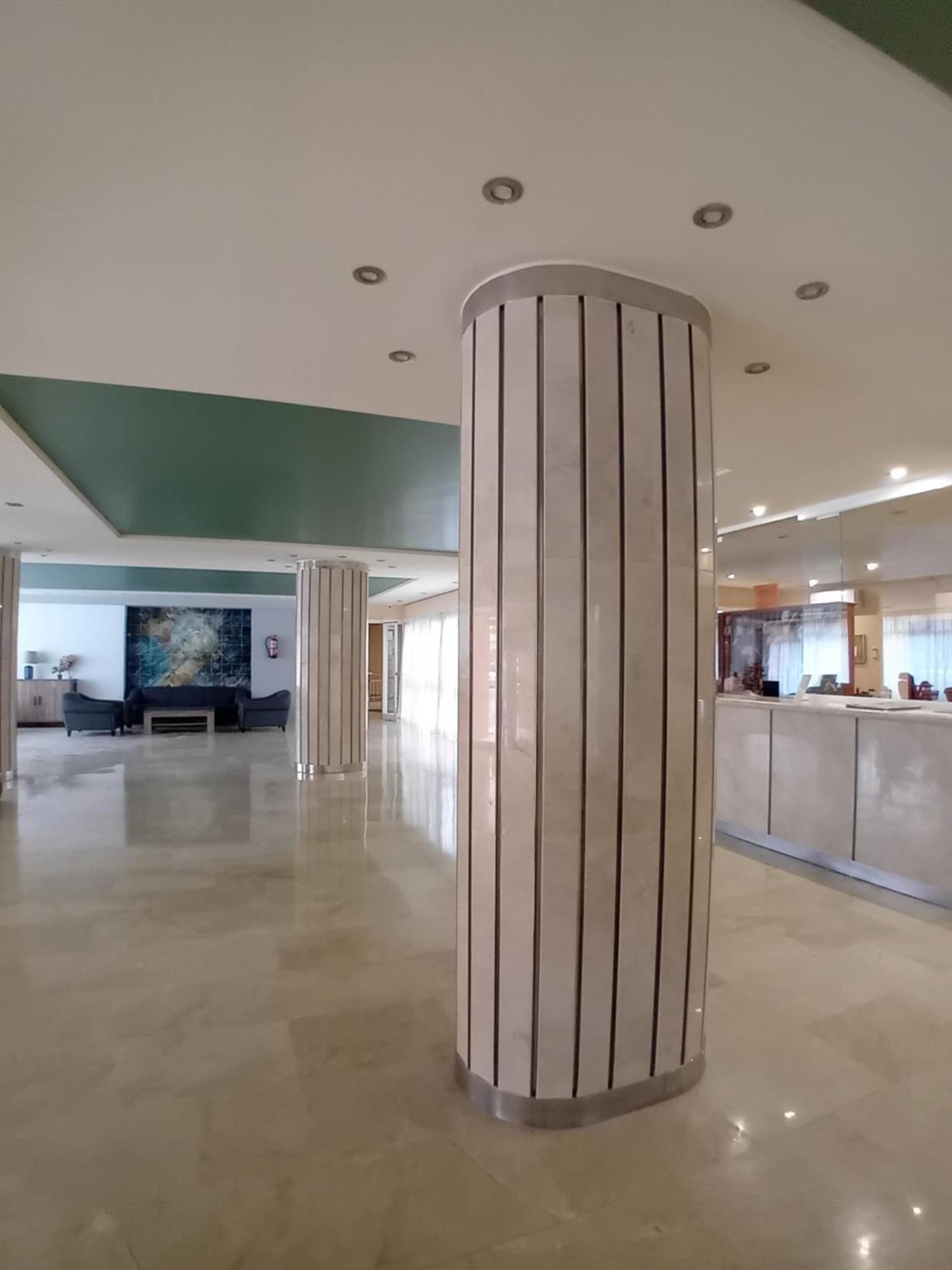 Agata Azul Appartement Benalmádena Buitenkant foto