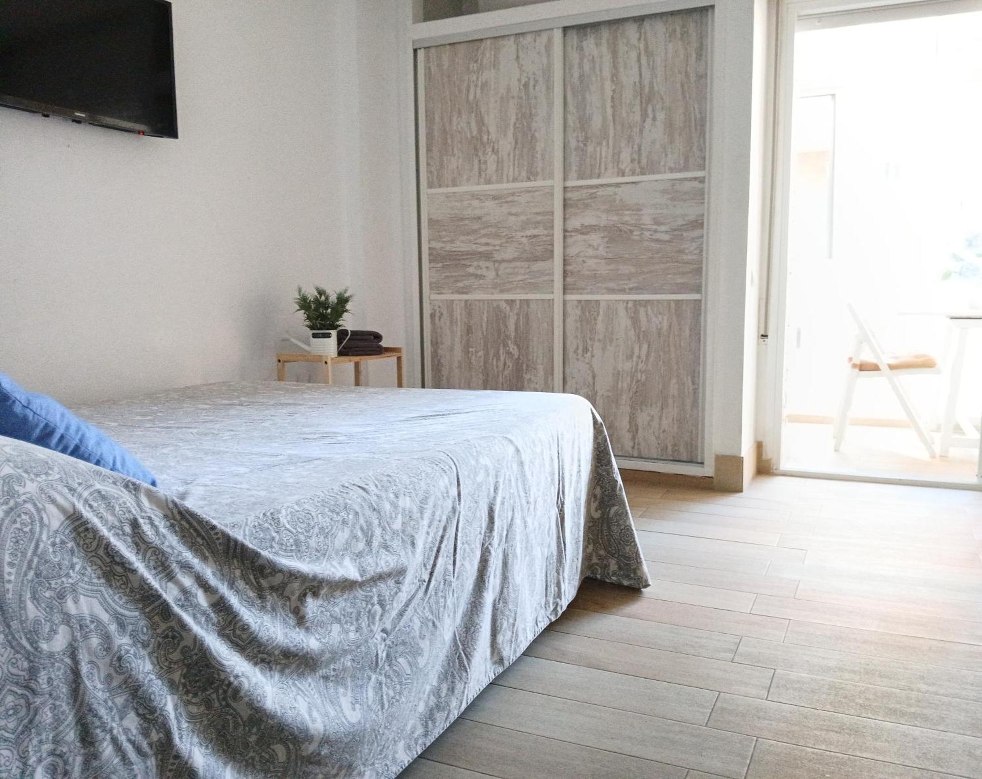 Agata Azul Appartement Benalmádena Buitenkant foto