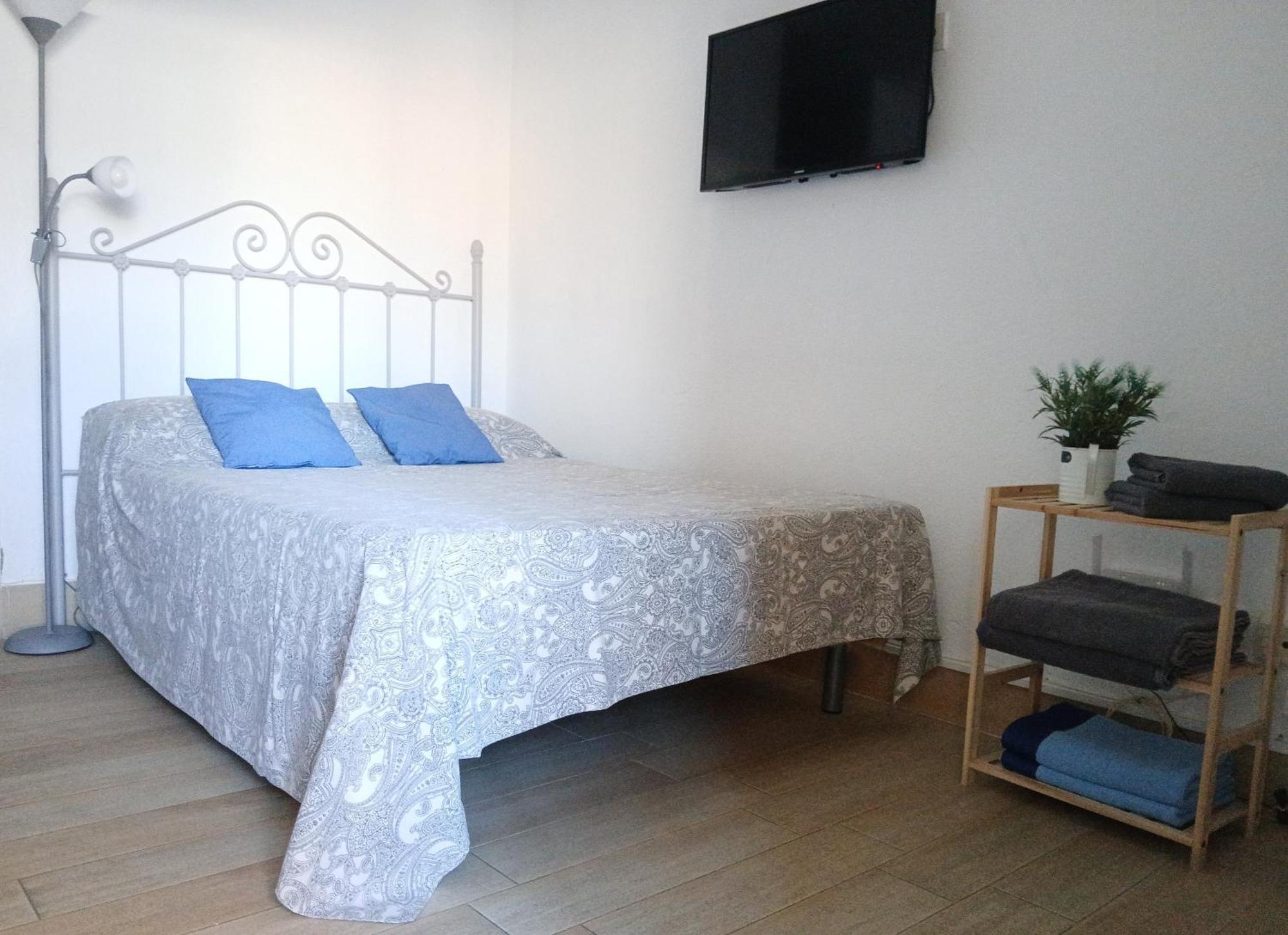 Agata Azul Appartement Benalmádena Buitenkant foto
