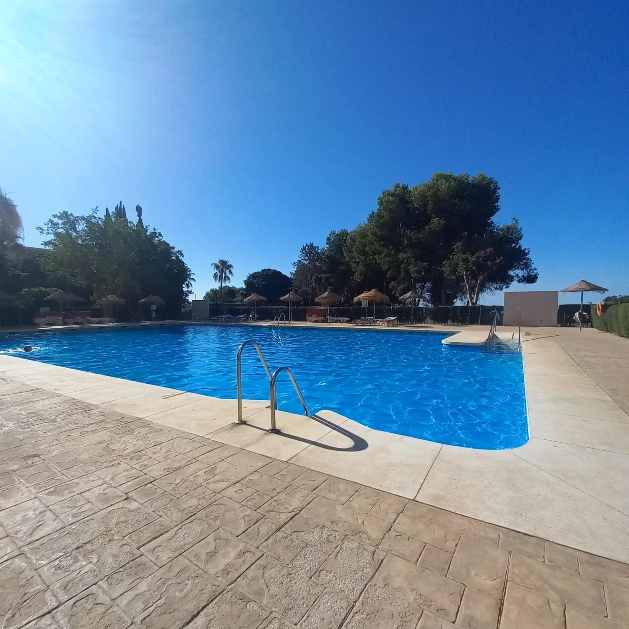 Agata Azul Appartement Benalmádena Buitenkant foto
