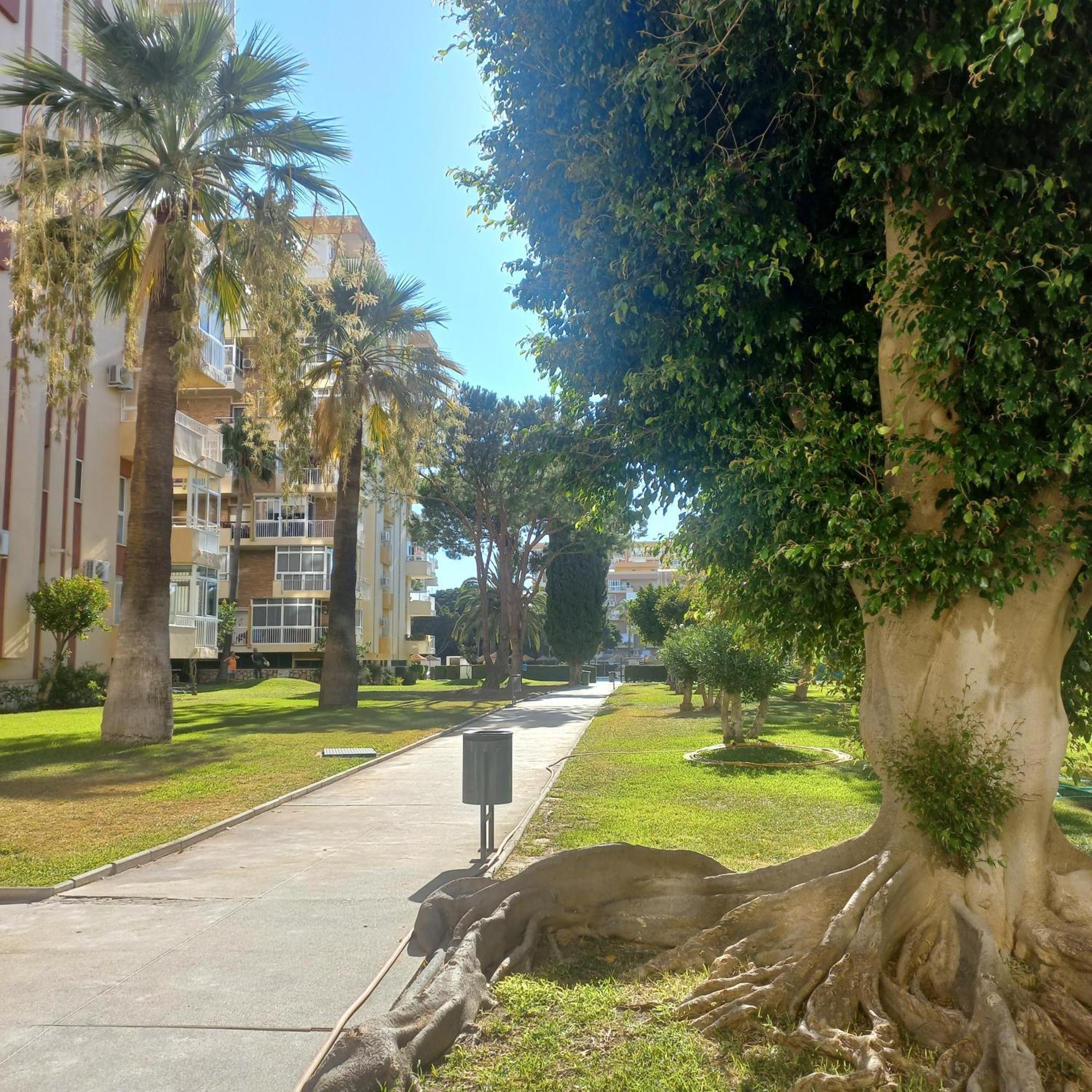 Agata Azul Appartement Benalmádena Buitenkant foto