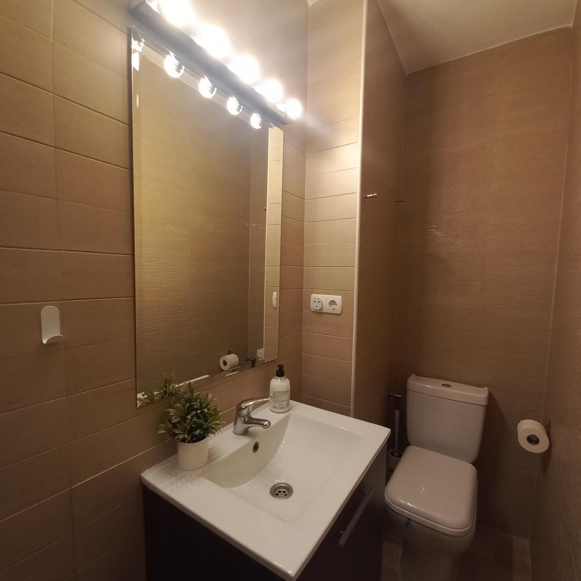 Agata Azul Appartement Benalmádena Buitenkant foto