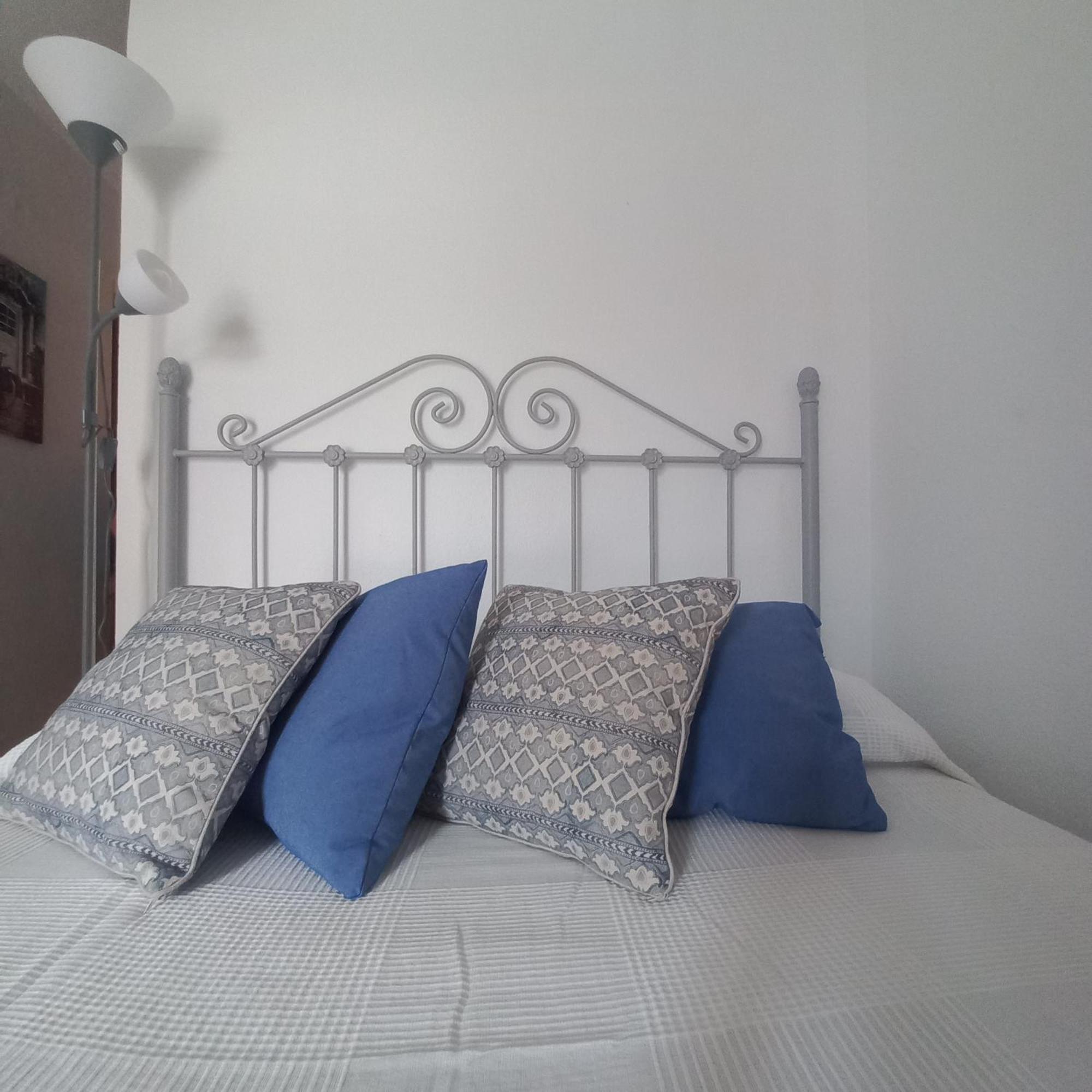 Agata Azul Appartement Benalmádena Buitenkant foto