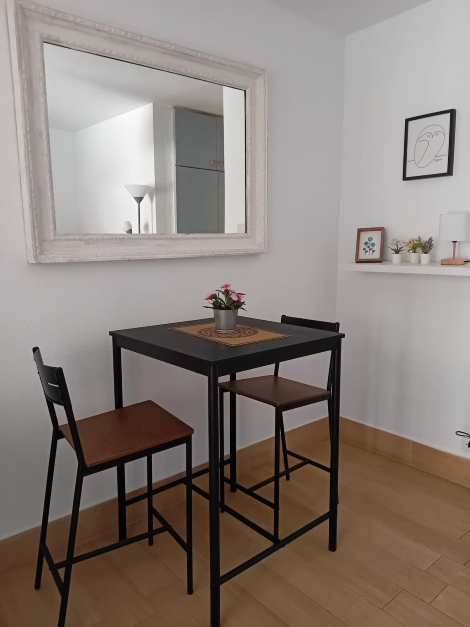 Agata Azul Appartement Benalmádena Buitenkant foto