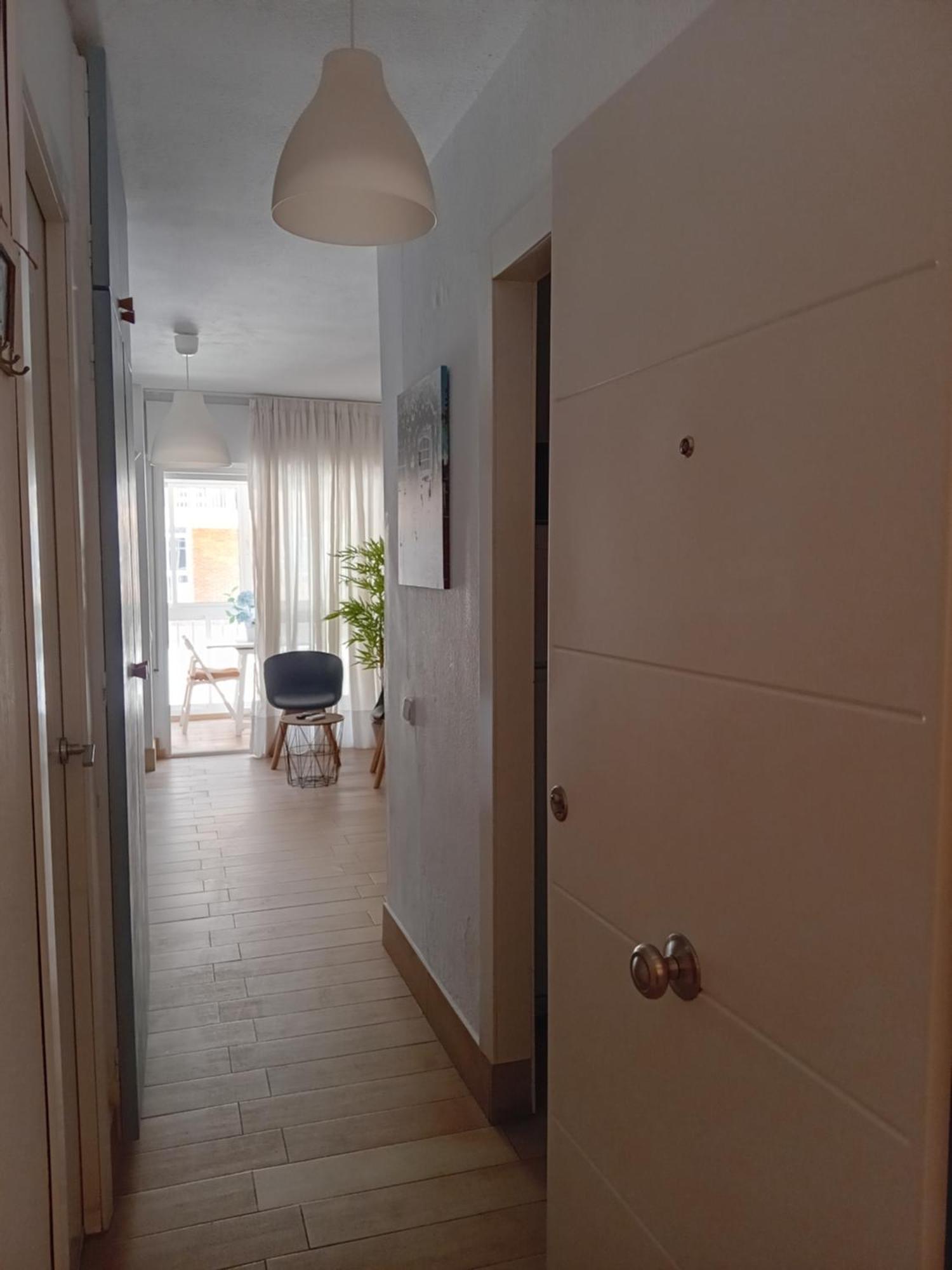Agata Azul Appartement Benalmádena Buitenkant foto