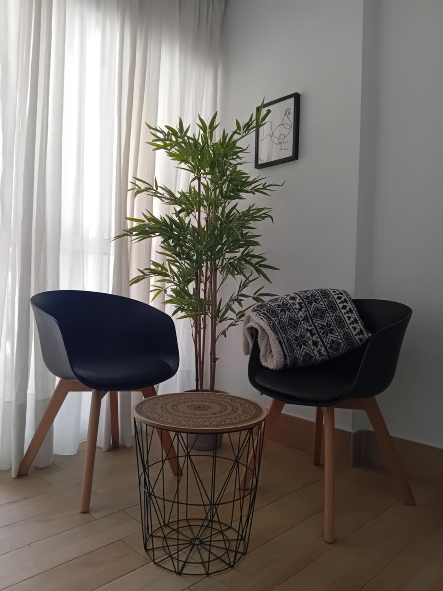Agata Azul Appartement Benalmádena Buitenkant foto