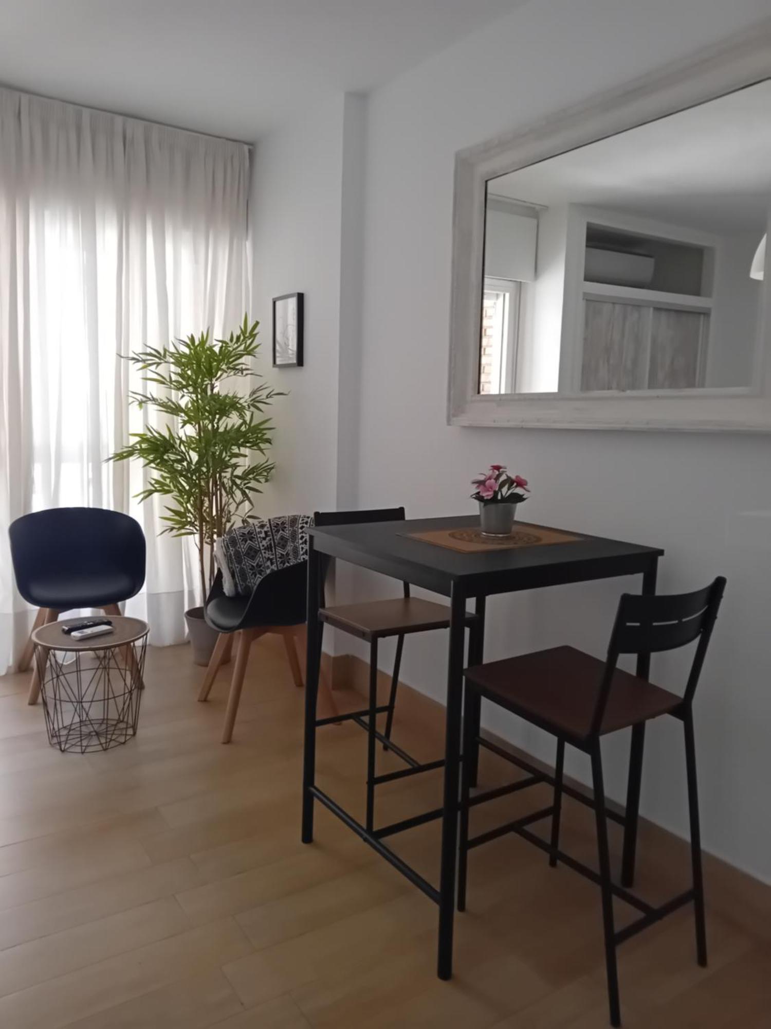 Agata Azul Appartement Benalmádena Buitenkant foto